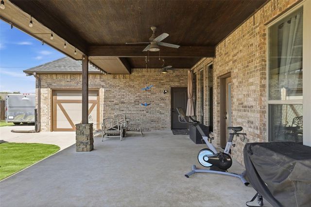 1121 NW 17th Street, Newcastle, OK 73065