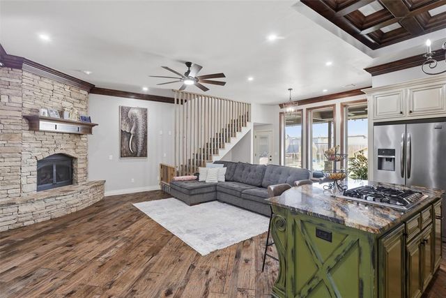 1121 NW 17th Street, Newcastle, OK 73065