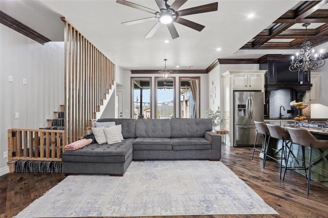 1121 NW 17th Street, Newcastle, OK 73065