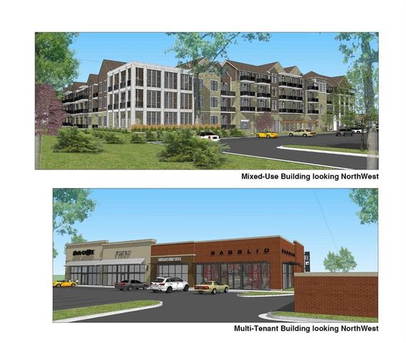 C 151st Street, Olathe, KS 66062