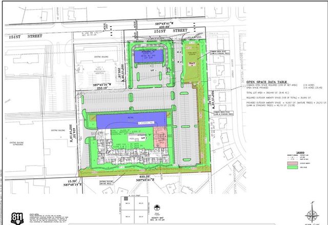 C 151st Street, Olathe, KS 66062