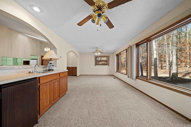 34 Alicante Way, Hot Springs Village, AR 71909