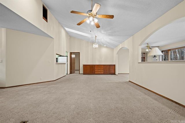 34 Alicante Way, Hot Springs Village, AR 71909