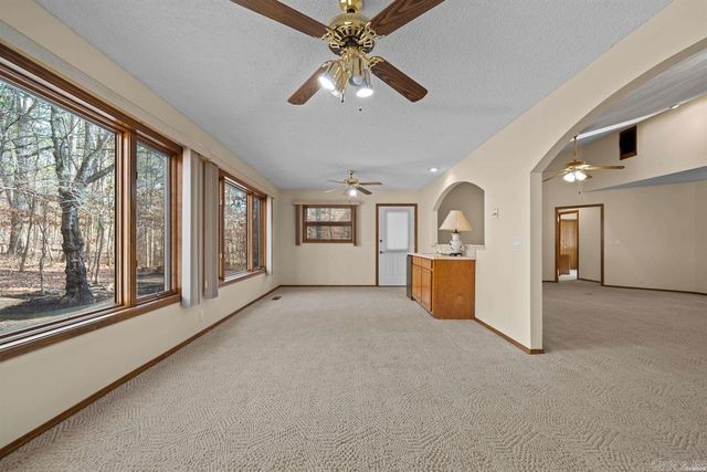 34 Alicante Way, Hot Springs Village, AR 71909