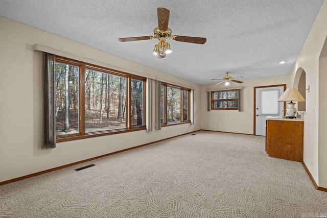 34 Alicante Way, Hot Springs Village, AR 71909