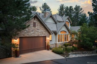 630 Country Club Lane, Castle Rock, CO 80108