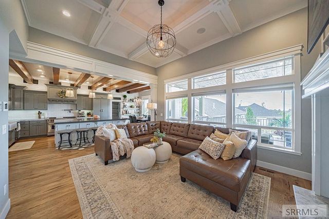 6369 E Tower Castle Loop, Ammon, ID 83406