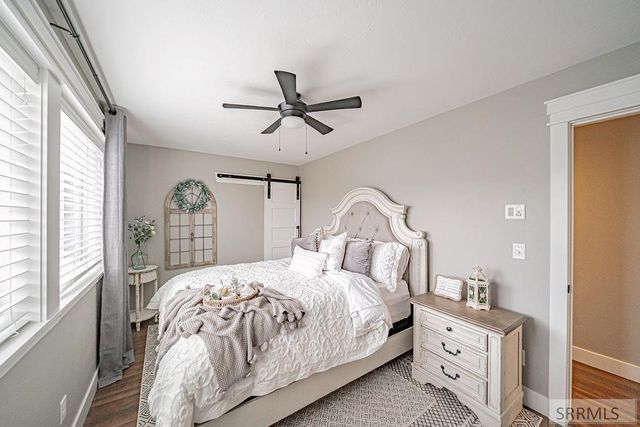 6369 E Tower Castle Loop, Ammon, ID 83406