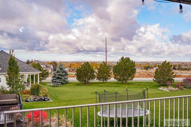 6369 E Tower Castle Loop, Ammon, ID 83406