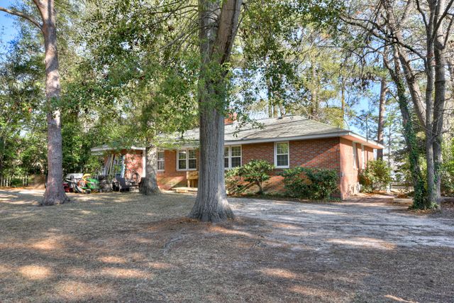 104 Silver Bluff Road, Aiken, SC 29803