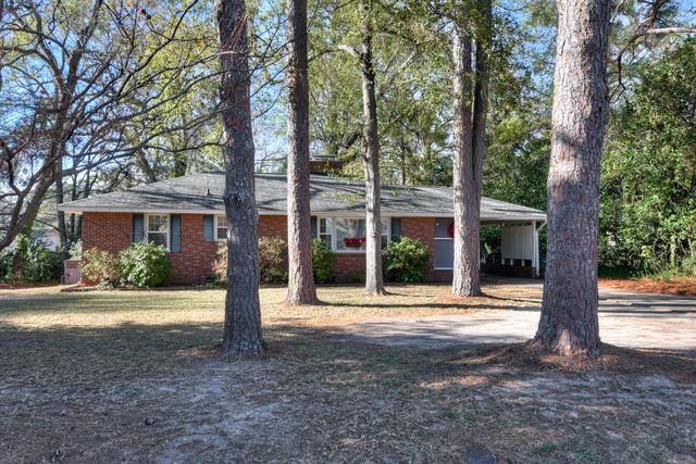 104 Silver Bluff Road, Aiken, SC 29803