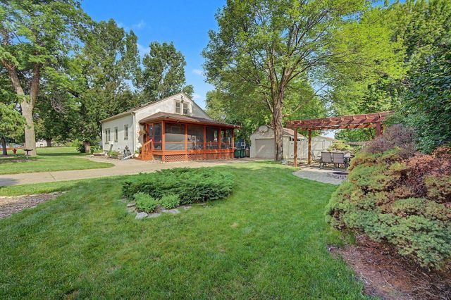 4510 Gettysburg Avenue N, New Hope, MN 55428