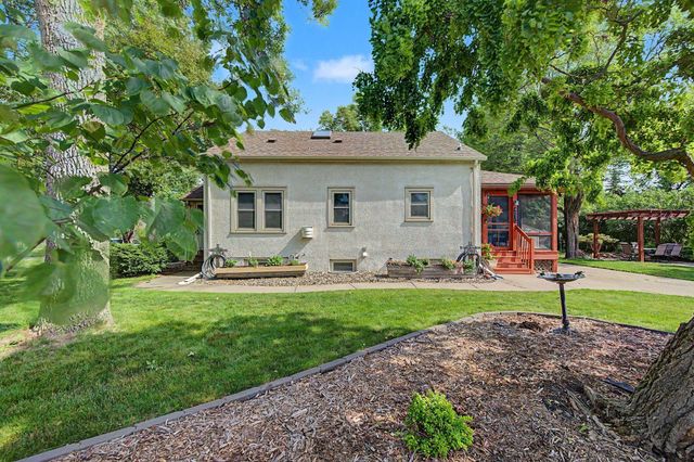 4510 Gettysburg Avenue N, New Hope, MN 55428
