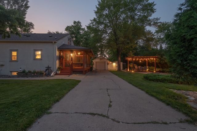 4510 Gettysburg Avenue N, New Hope, MN 55428