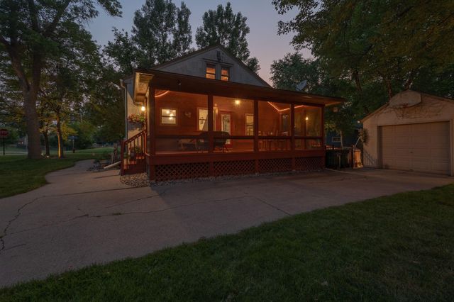 4510 Gettysburg Avenue N, New Hope, MN 55428