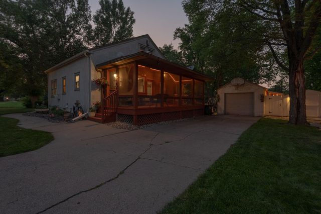 4510 Gettysburg Avenue N, New Hope, MN 55428
