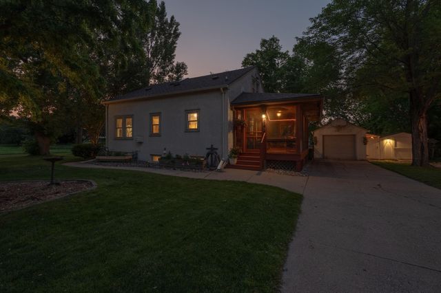 4510 Gettysburg Avenue N, New Hope, MN 55428