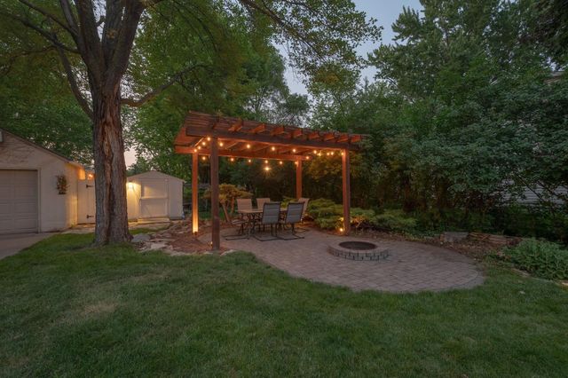 4510 Gettysburg Avenue N, New Hope, MN 55428