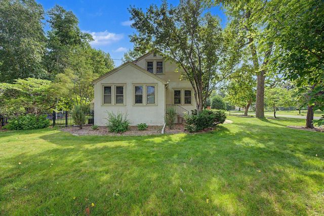 4510 Gettysburg Avenue N, New Hope, MN 55428