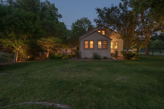 4510 Gettysburg Avenue N, New Hope, MN 55428