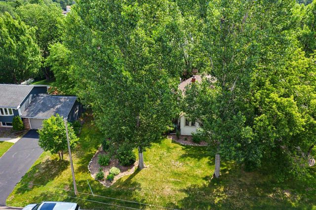 4510 Gettysburg Avenue N, New Hope, MN 55428