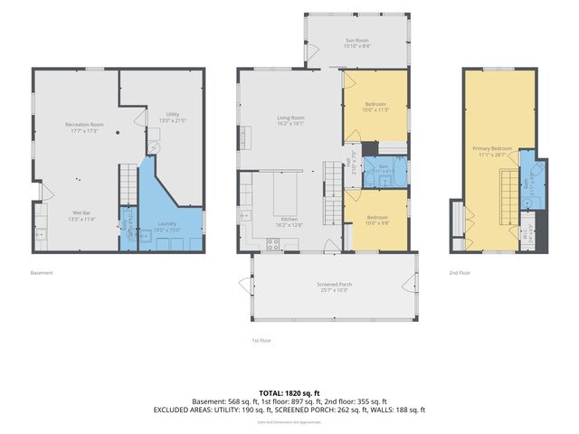 4510 Gettysburg Avenue N, New Hope, MN 55428