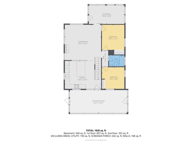 4510 Gettysburg Avenue N, New Hope, MN 55428