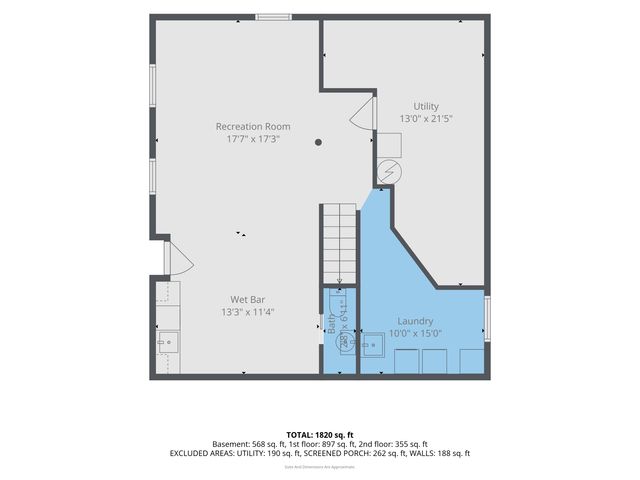 4510 Gettysburg Avenue N, New Hope, MN 55428