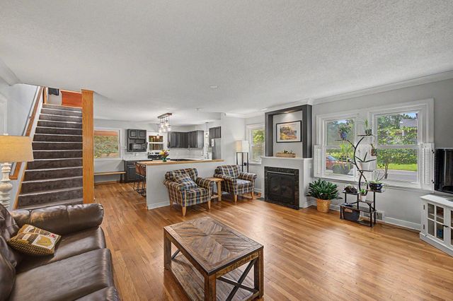 4510 Gettysburg Avenue N, New Hope, MN 55428