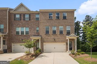 3497 Hidden Valley Circle, Lawrenceville, GA 30044