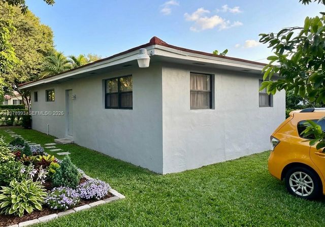 30 NW 110th Street, Miami Shores, FL 33168
