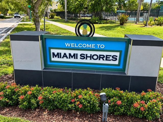 30 NW 110th Street, Miami Shores, FL 33168