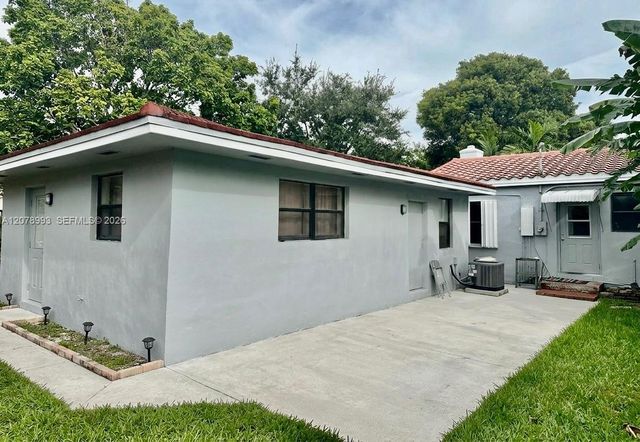 30 NW 110th Street, Miami Shores, FL 33168