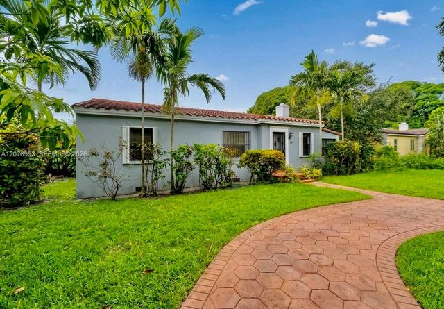 30 NW 110th Street, Miami Shores, FL 33168