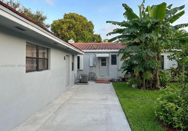 30 NW 110th Street, Miami Shores, FL 33168