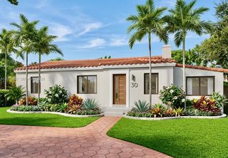 30 NW 110th Street, Miami Shores, FL 33168