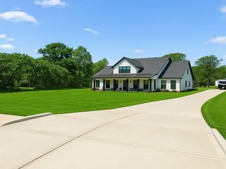 110 Quiet Springs Trail, Willis, TX 77378