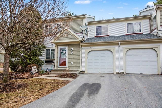 22 Steeplebush Road, Essex, VT 05452