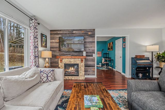 22 Steeplebush Road, Essex, VT 05452