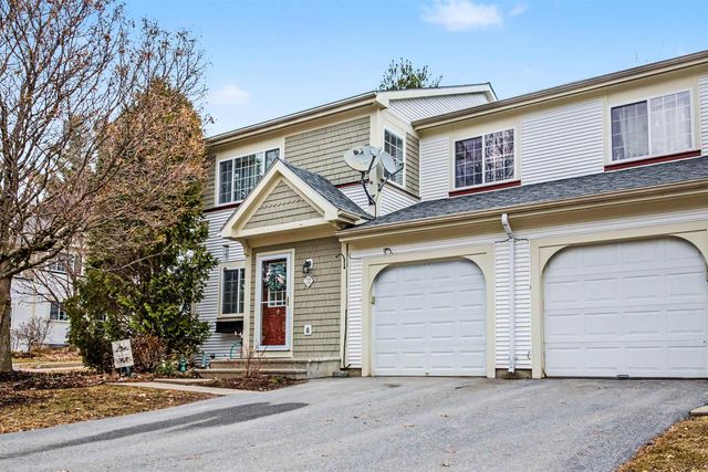 22 Steeplebush Road, Essex, VT 05452