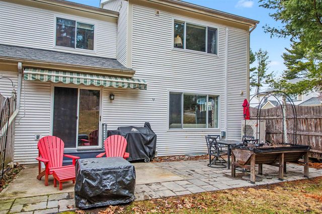 22 Steeplebush Road, Essex, VT 05452