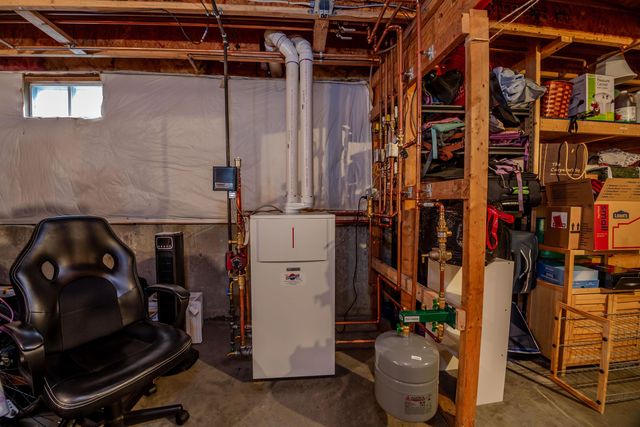 22 Steeplebush Road, Essex, VT 05452