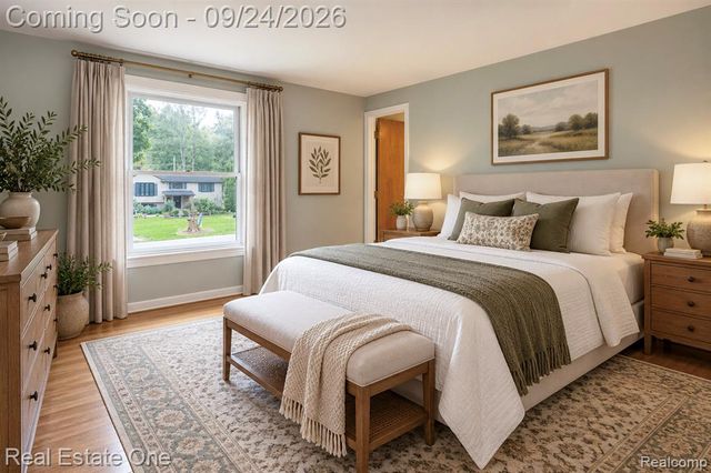 2934 Bolingbroke Drive, Troy, MI 48084
