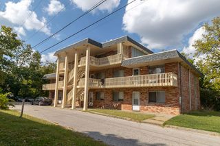 801 N ANN ST 10, Columbia, MO 65201