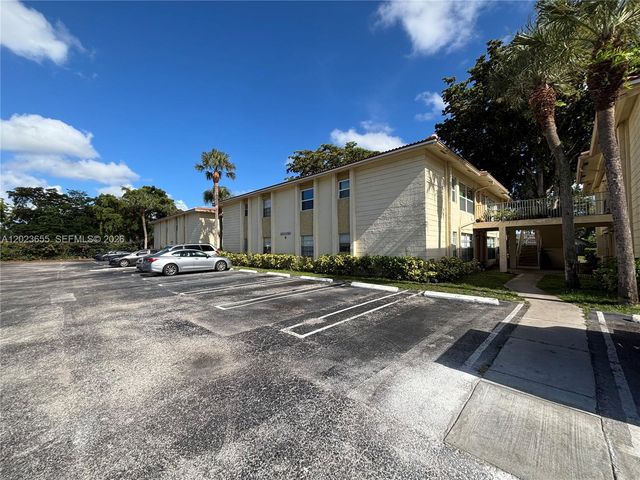 11512 Royal Palm Blvd 11512, Coral Springs, FL 33065