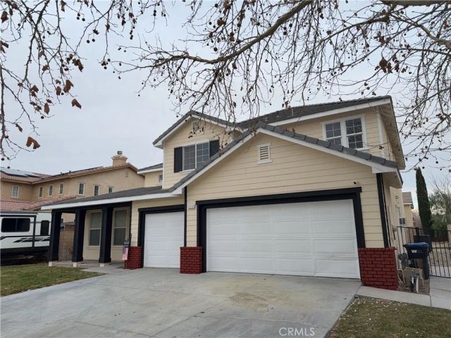 44148 48th Street West, Lancaster, CA 93536