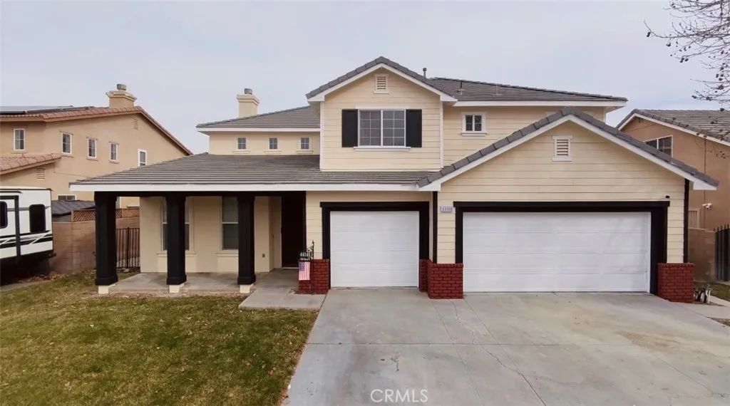 44148 48th Street West, Lancaster, CA 93536