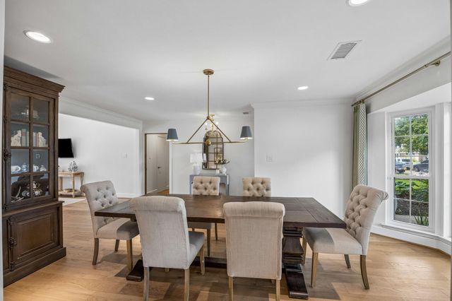 1307 Berrywood Lane, Houston, TX 77077