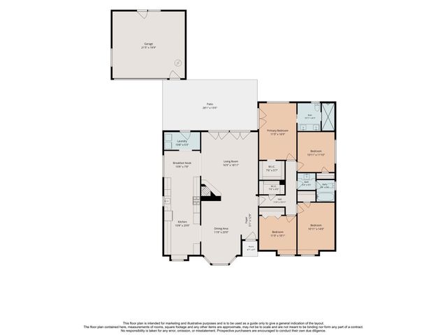 1307 Berrywood Lane, Houston, TX 77077