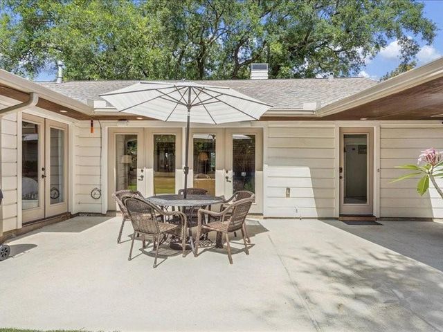 1307 Berrywood Lane, Houston, TX 77077